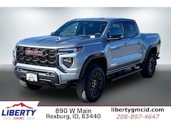 2026 GMC Canyon Elevation Truck