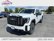 GMC Sierra 2500 HD