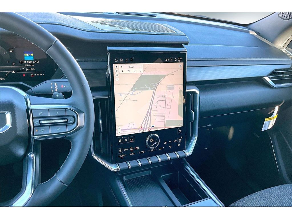 2025 GMC Acadia Elevation - Photo 6