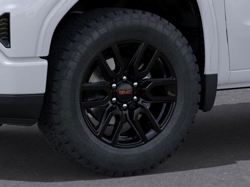 2025 GMC Sierra 1500 Elevation - Photo 23