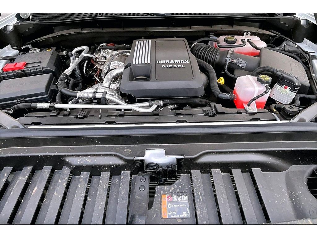 2025 GMC Sierra 1500 Elevation - Photo 12