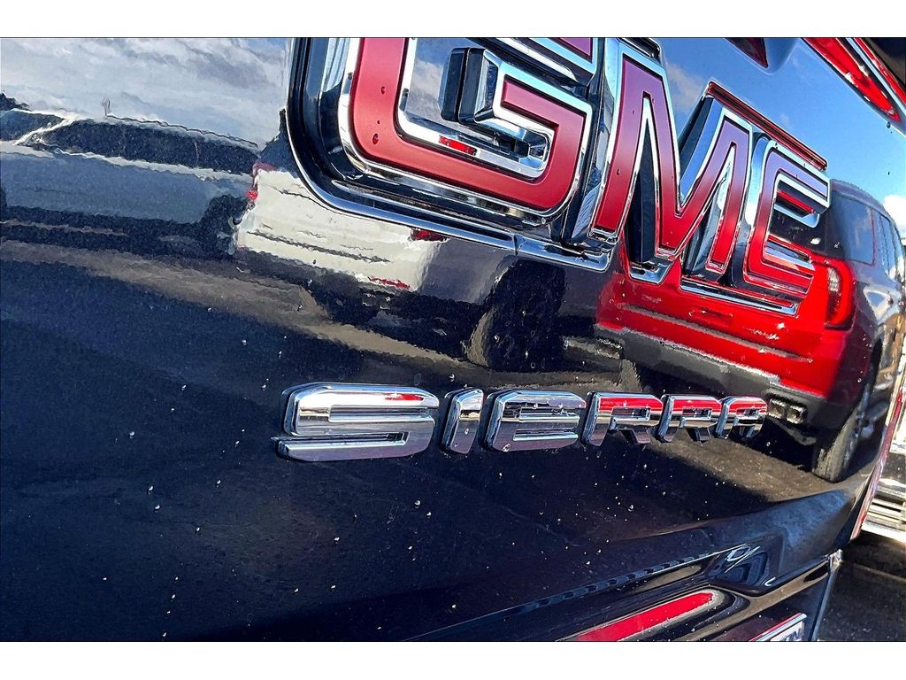 2026 GMC Sierra 1500 Elevation - Photo 9