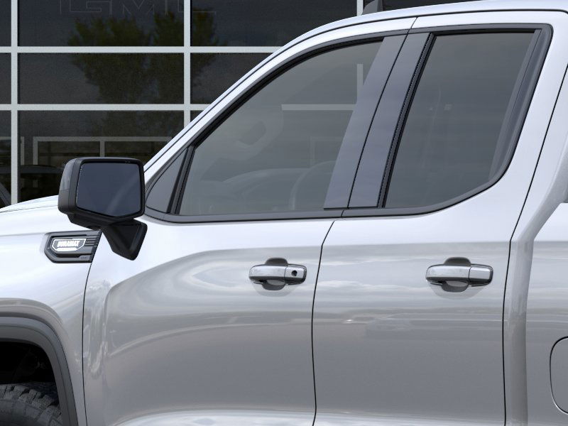 2025 GMC Sierra 1500 Elevation - Photo 26