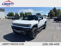 2025 GMC HUMMER EV Pickup 2X Truck