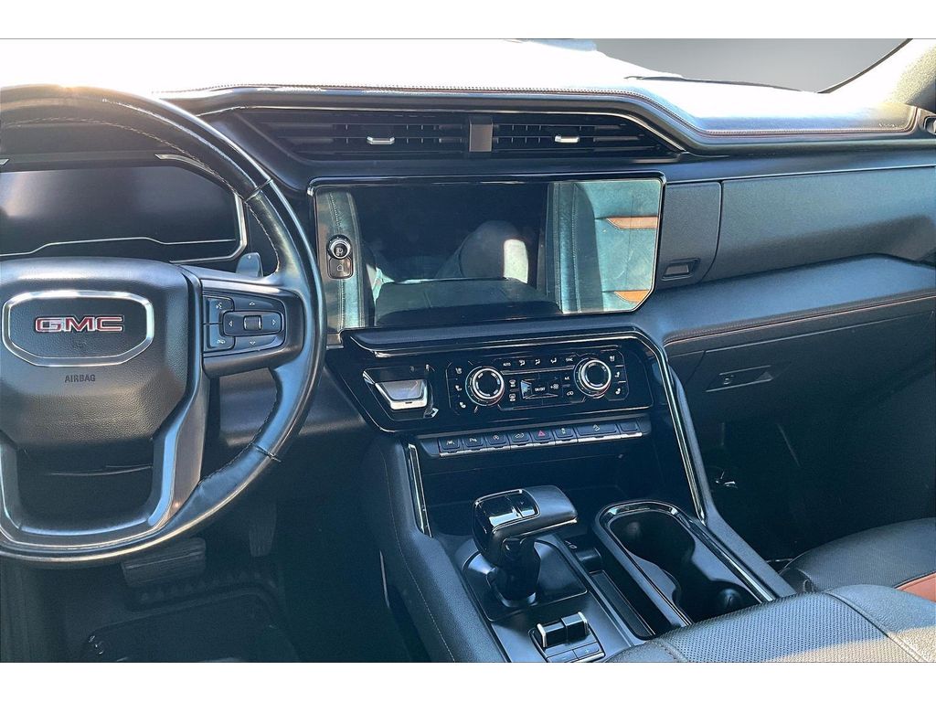 2023 GMC Sierra 1500 AT4 - Photo 10