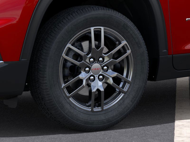 2025 GMC Acadia Elevation - Photo 23