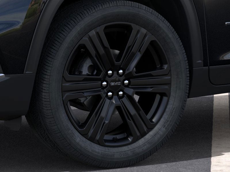 2026 GMC Acadia Elevation - Photo 23