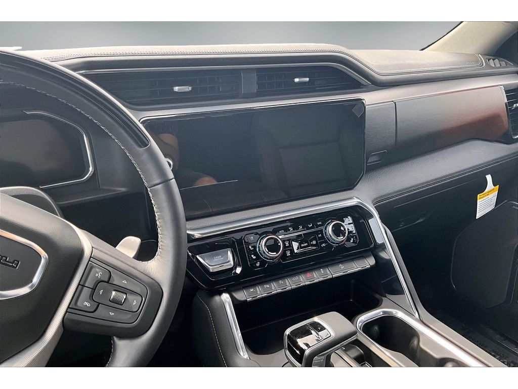 2026 GMC Sierra 1500 Denali - Photo 6