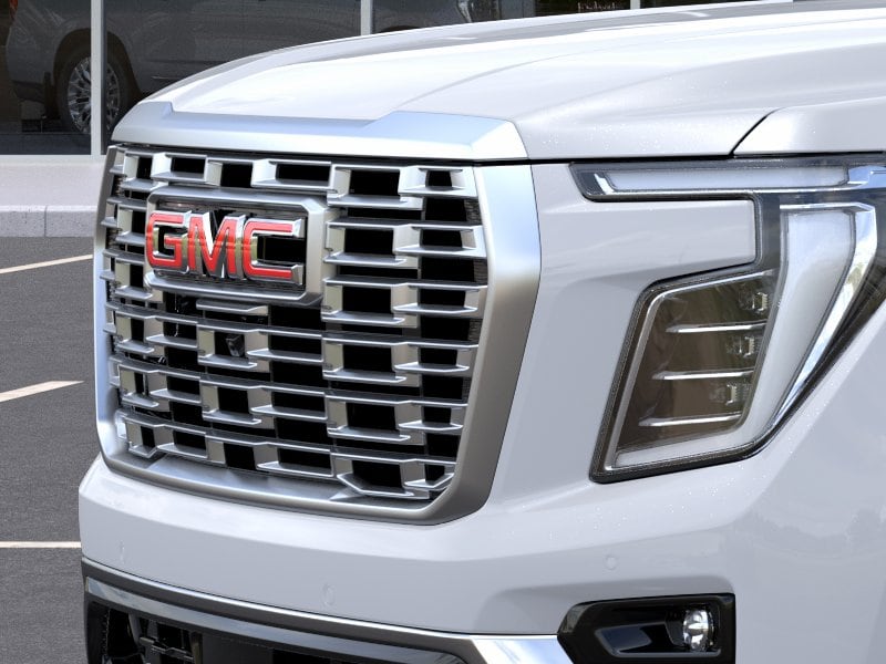 2026 GMC Yukon XL Denali - Photo 25