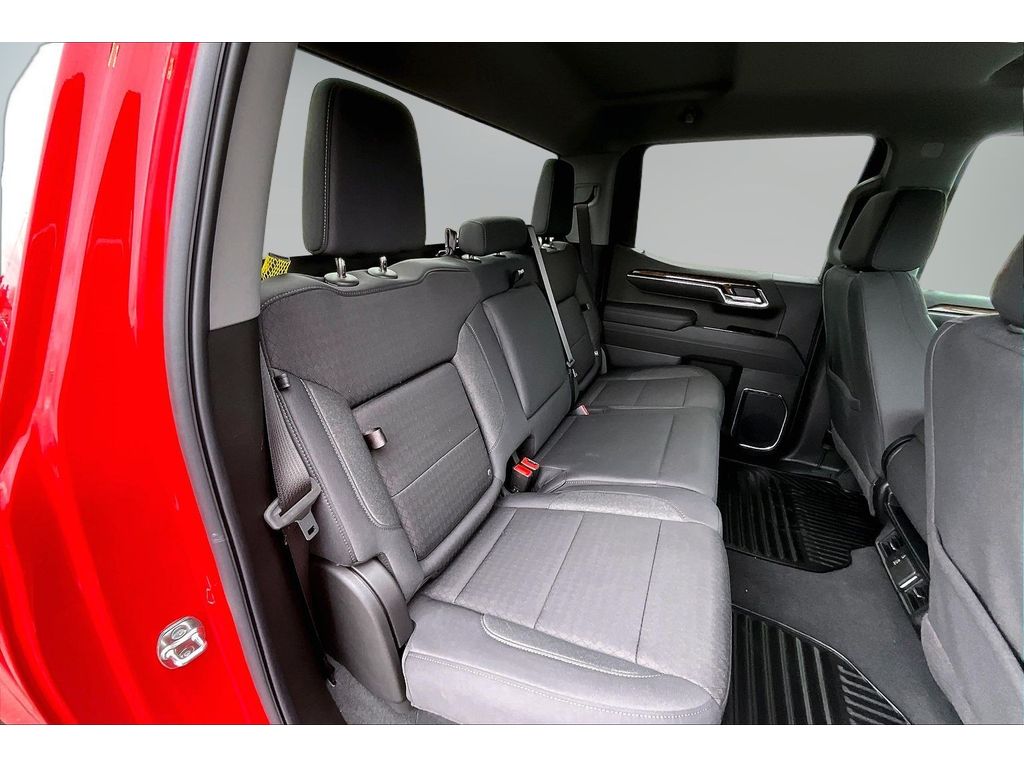 2026 GMC Sierra 1500 Elevation - Photo 9