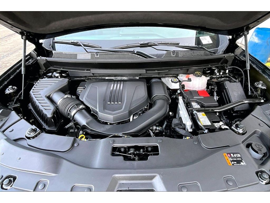 2026 GMC Acadia Elevation - Photo 12