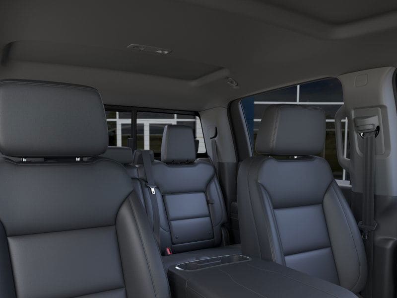 2026 GMC Sierra 1500 Elevation - Photo 38