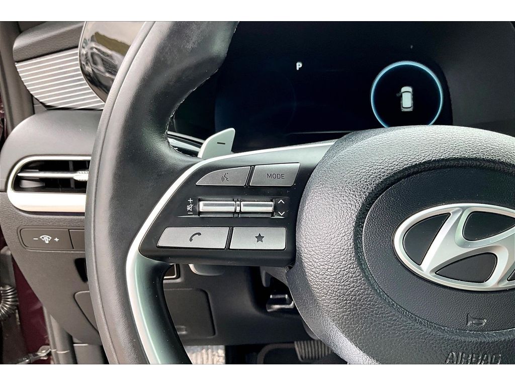 2024 Hyundai Palisade Calligraphy - Photo 11