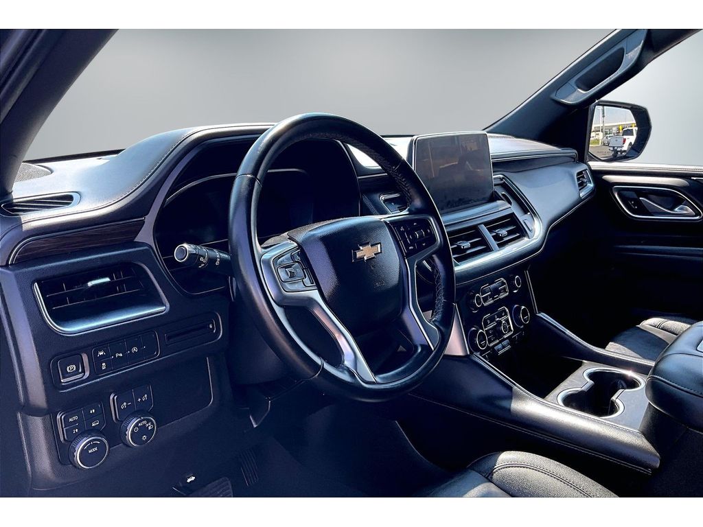 2024 Chevrolet Tahoe LT - Photo 14