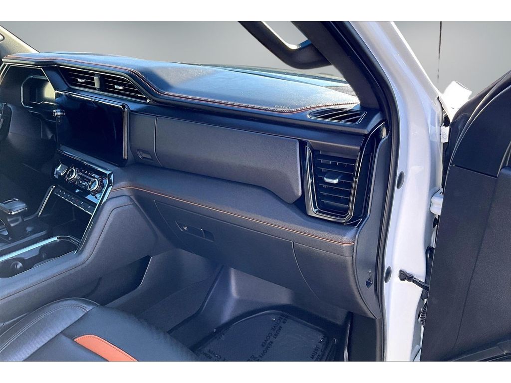2023 GMC Sierra 1500 AT4 - Photo 23