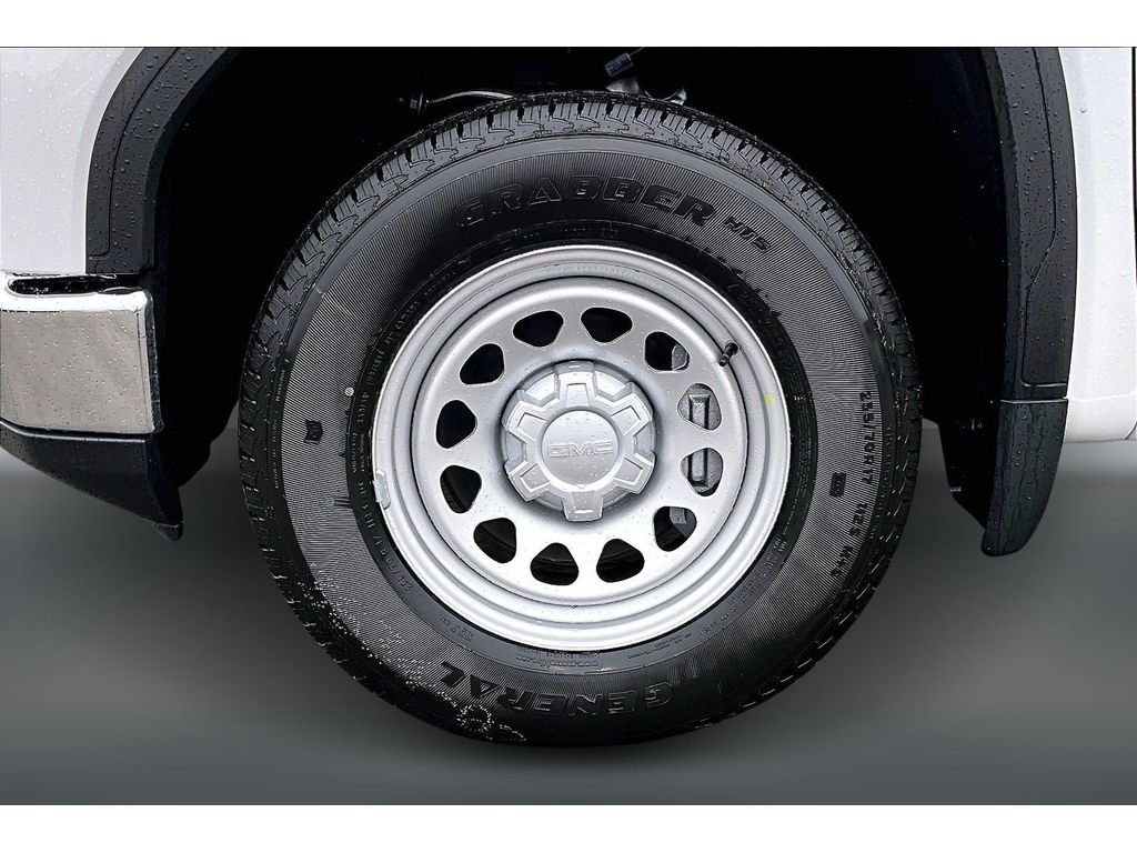 2026 GMC Sierra 1500 Pro - Photo 11