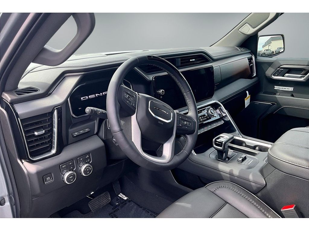 2026 GMC Sierra 1500 Denali - Photo 7