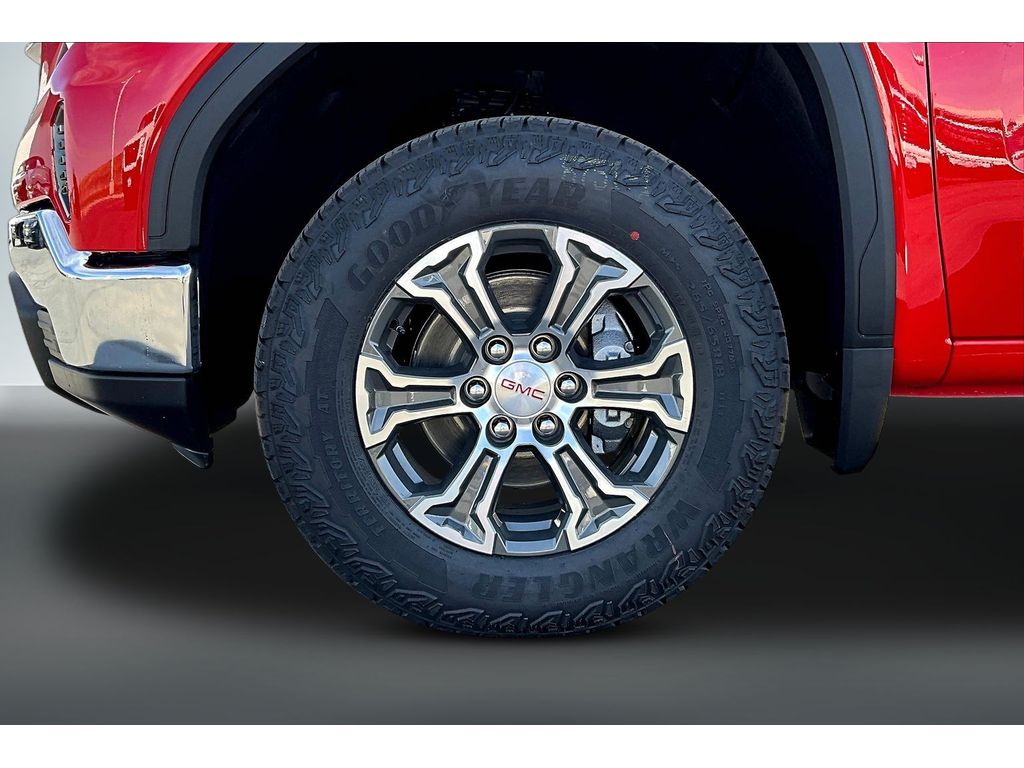 2026 GMC Sierra 1500 SLE - Photo 11