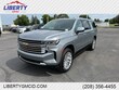 Chevrolet Suburban