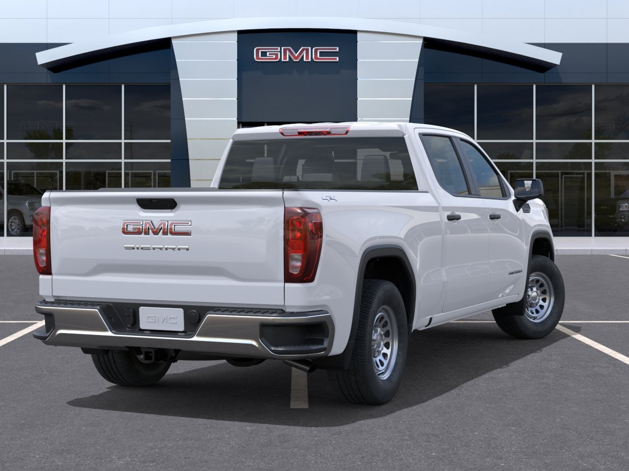 2026 GMC Sierra 1500 Pro - Photo 16