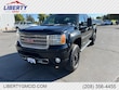 GMC Sierra 2500 HD