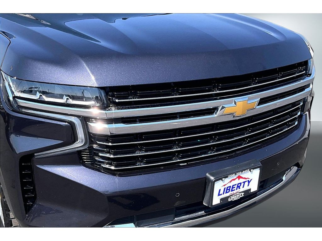 2024 Chevrolet Tahoe LT - Photo 27