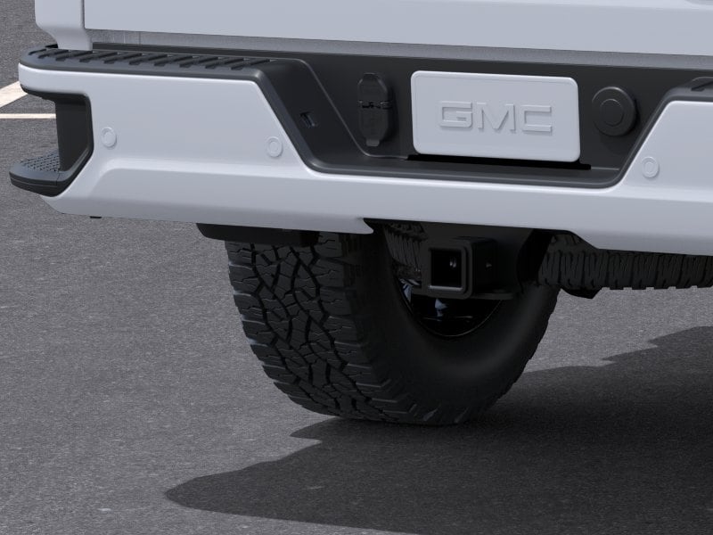2026 GMC Sierra 3500HD AT4 - Photo 14
