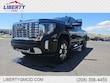 GMC Sierra 2500 HD