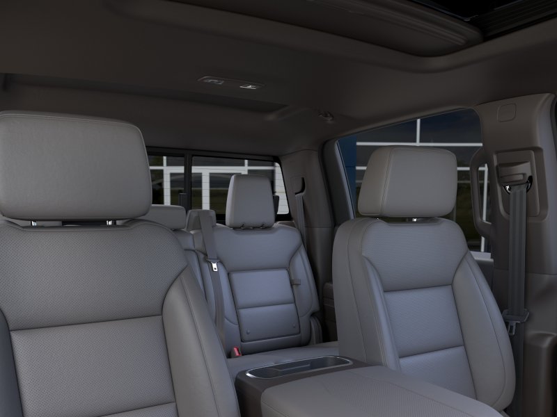 2026 GMC Sierra 1500 SLT - Photo 24