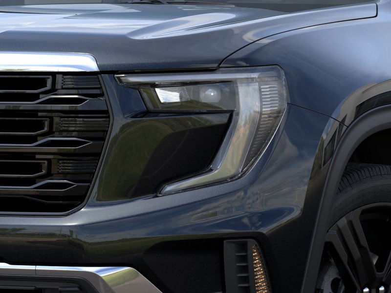 2026 GMC Acadia Elevation - Photo 24