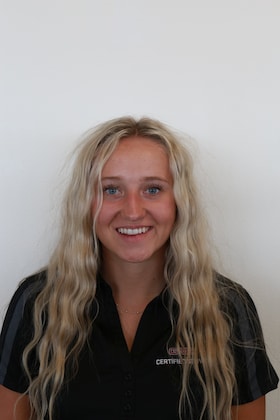 Staff member Alli Crapo from ID_fbf99b