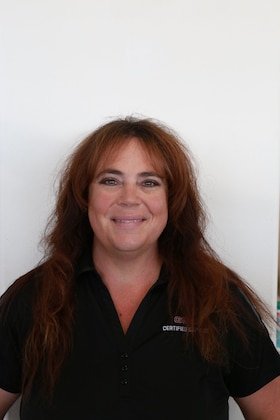 Staff member Danya Liebert from ID_d2ac4b