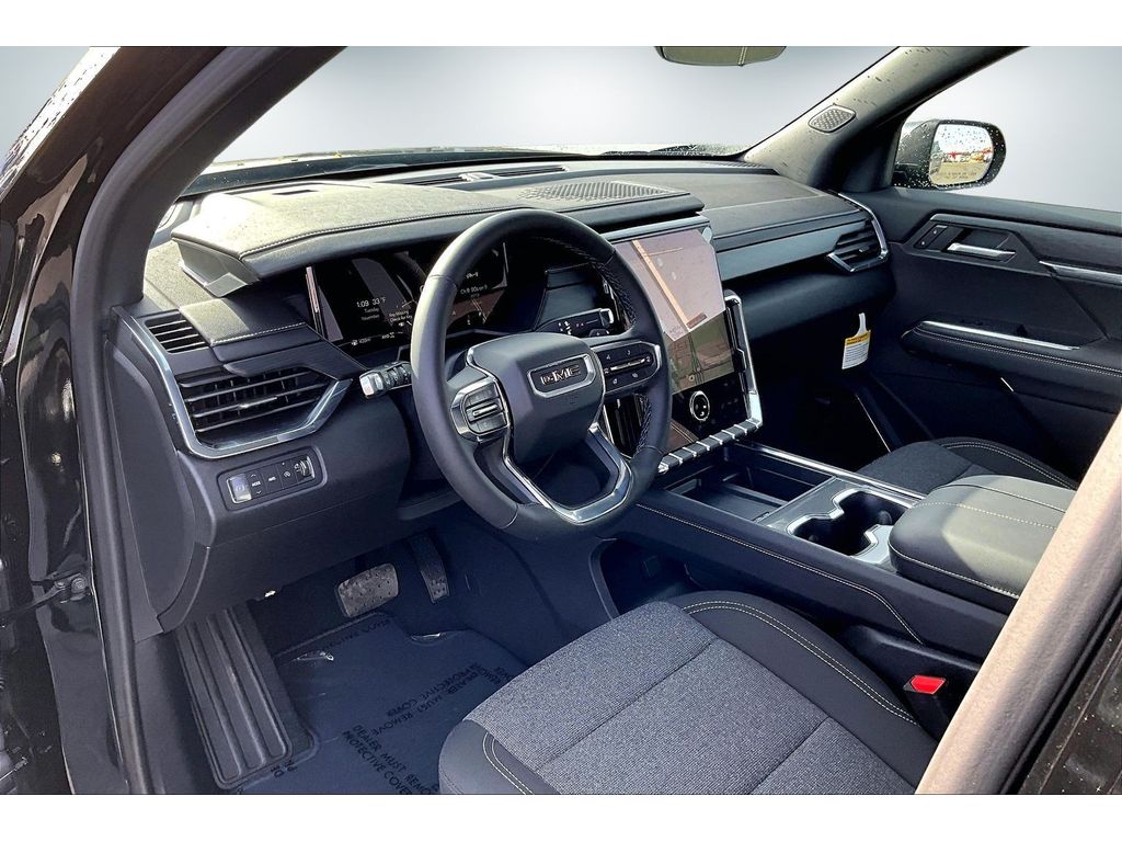 2026 GMC Acadia Elevation - Photo 7