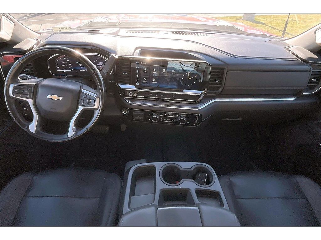 2013 GMC Sierra 2500 Denali HD Denali's photo