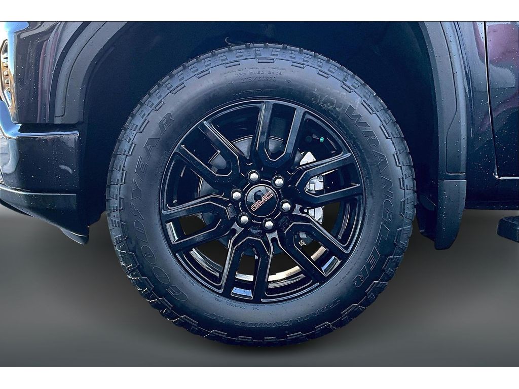 2026 GMC Sierra 1500 Elevation - Photo 13