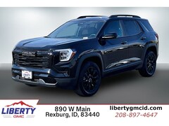 2026 GMC Terrain Elevation SUV
