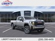 GMC Sierra 3500 HD