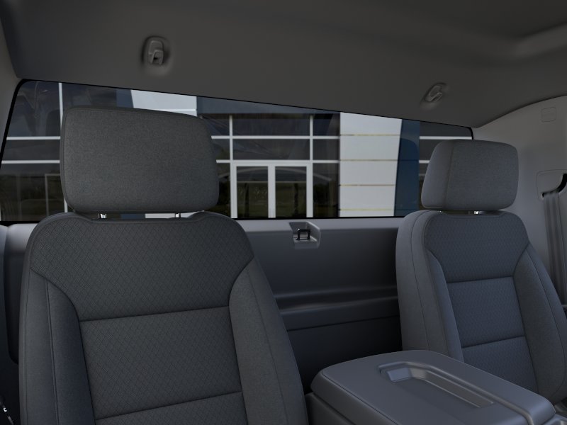 2026 GMC Sierra 3500HD SLE - Photo 35