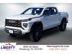 2026 GMC Canyon Elevation Truck