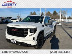2025 GMC Sierra 1500 Elevation Truck