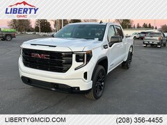 2025 GMC Sierra 1500 Elevation Truck