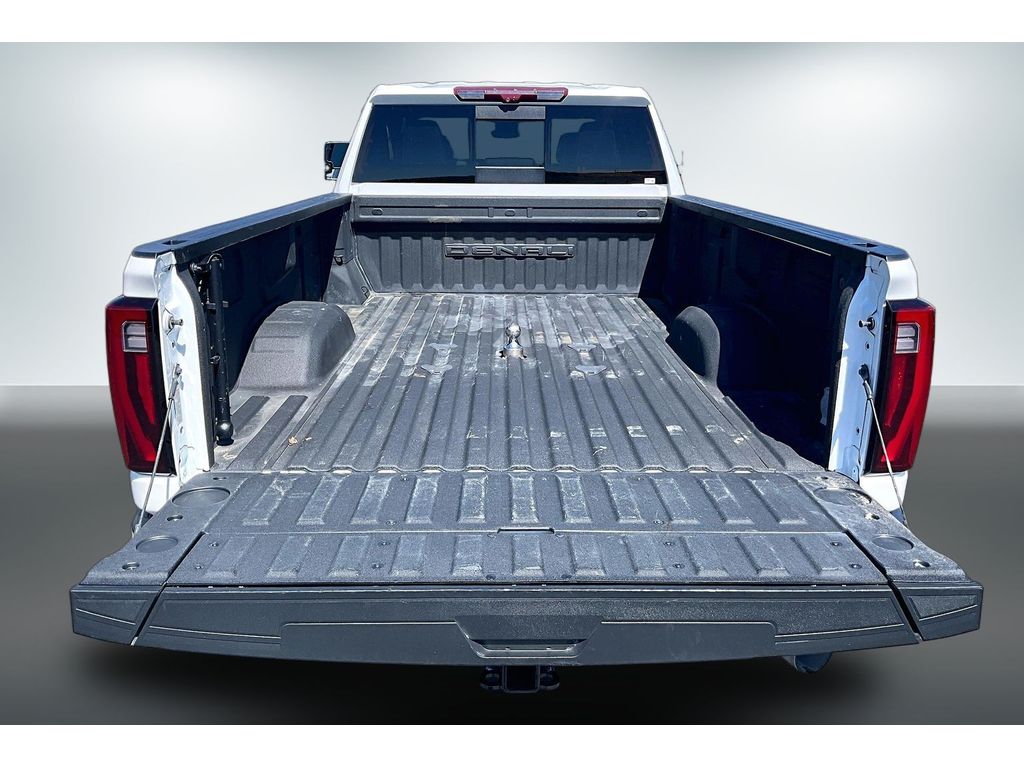 2024 GMC Sierra 2500HD Denali - Photo 7