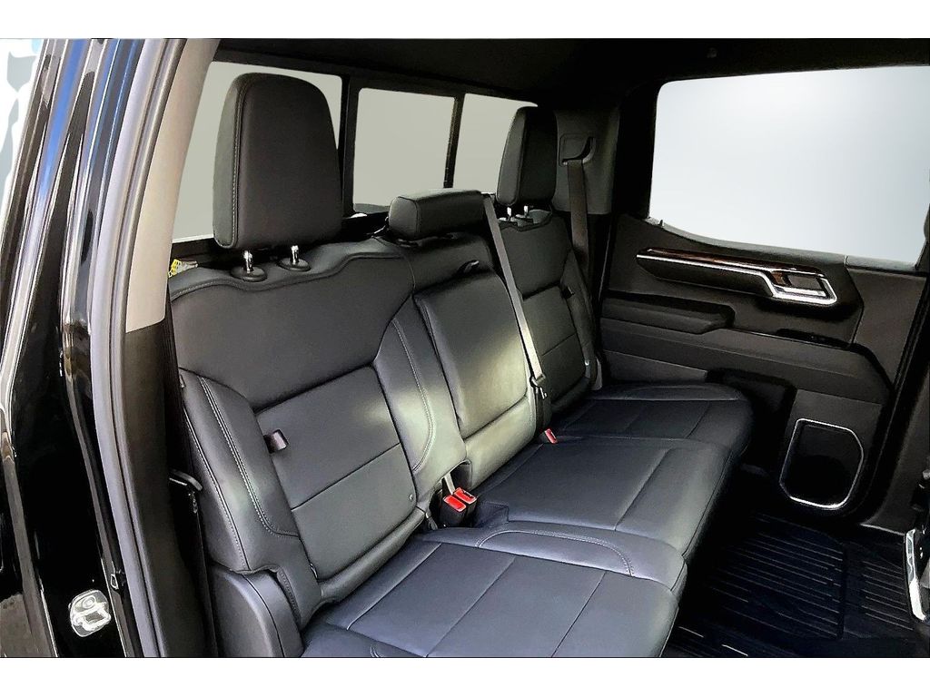2026 GMC Sierra 1500 Elevation - Photo 10