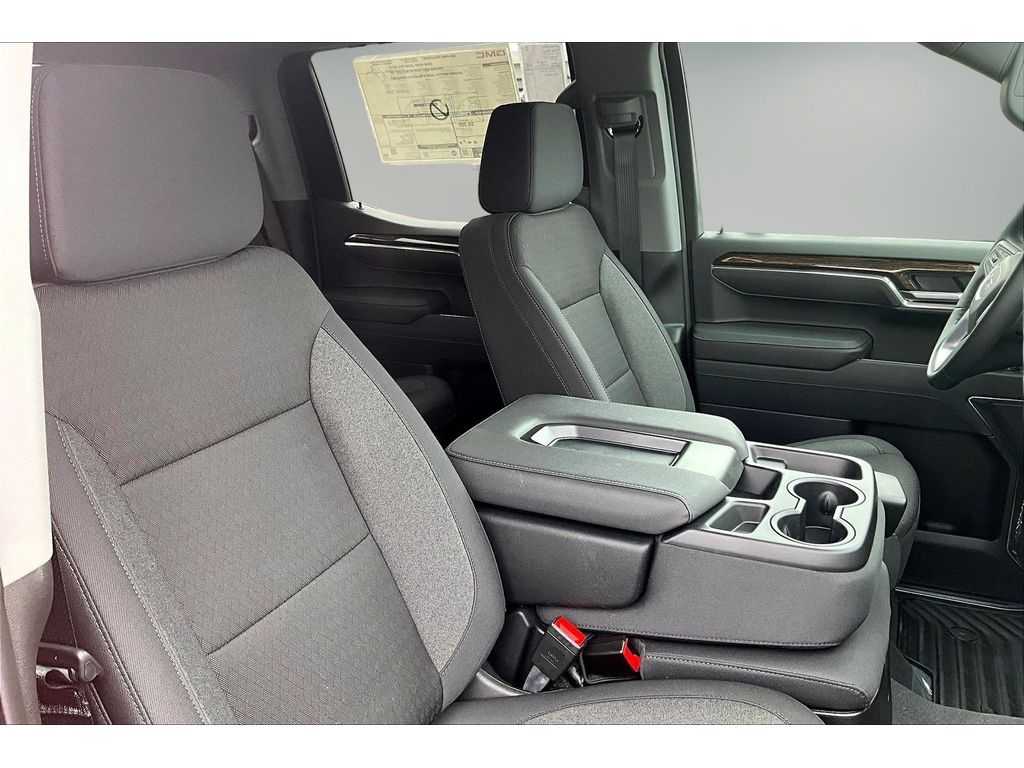 2026 GMC Sierra 1500 Elevation - Photo 10