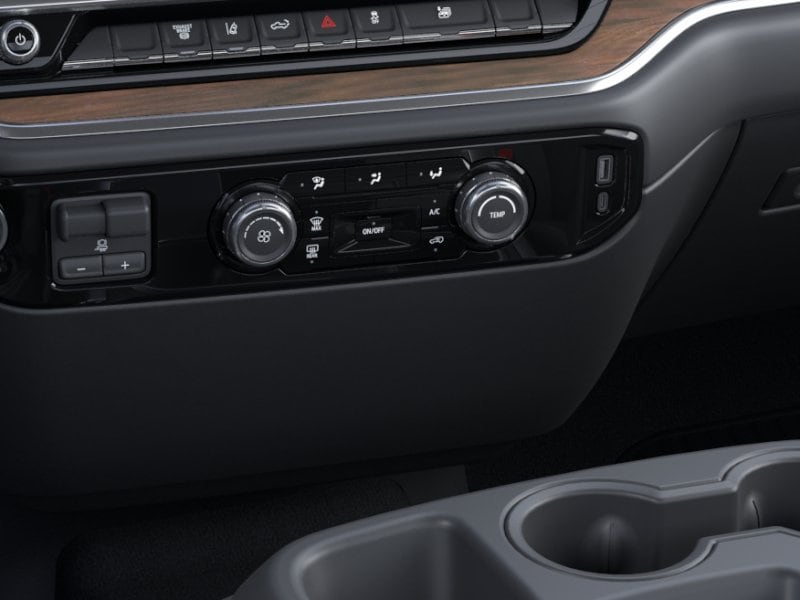 2026 GMC Sierra 3500HD SLE - Photo 34
