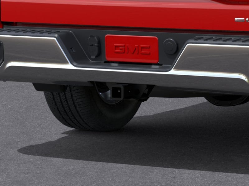 2026 GMC Sierra 1500 SLE - Photo 27