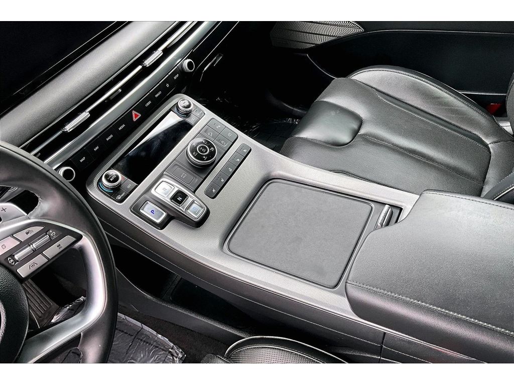 2024 Hyundai Palisade Calligraphy - Photo 15