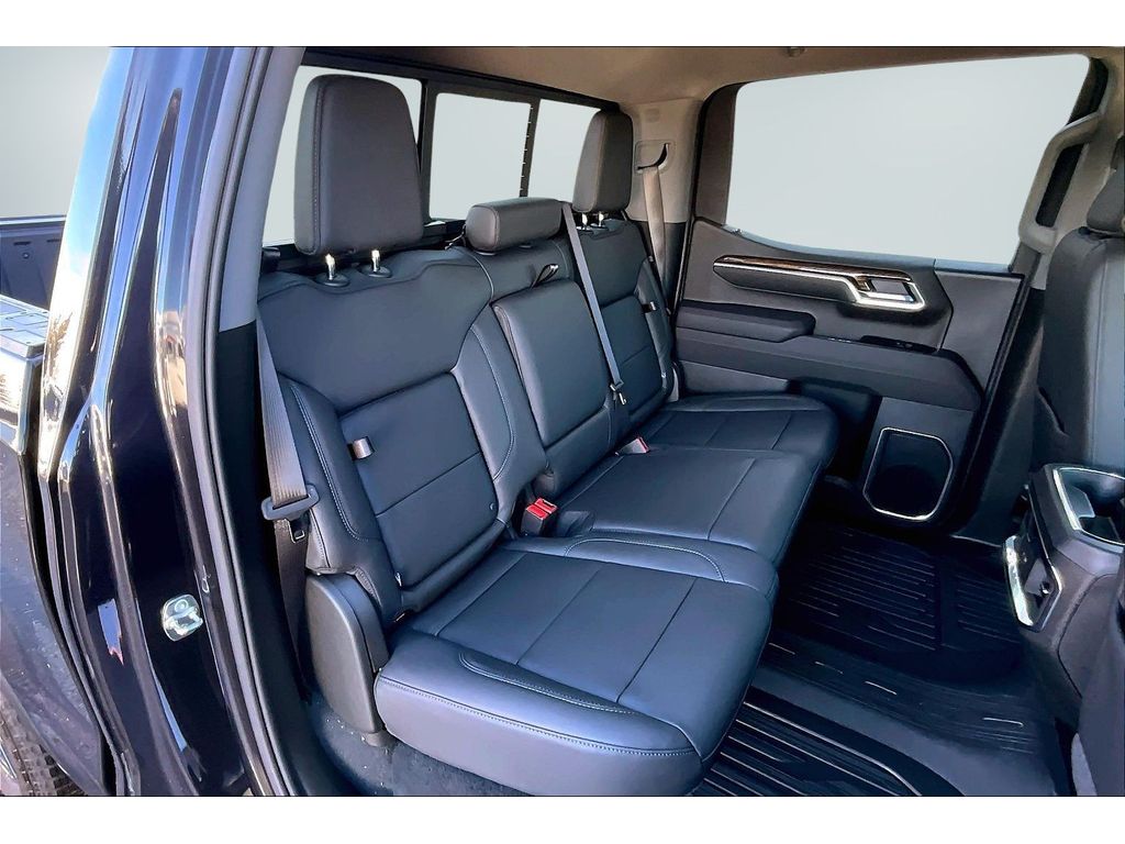 2026 GMC Sierra 1500 Elevation - Photo 10