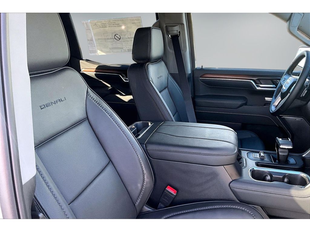 2026 GMC Sierra 1500 Denali - Photo 10