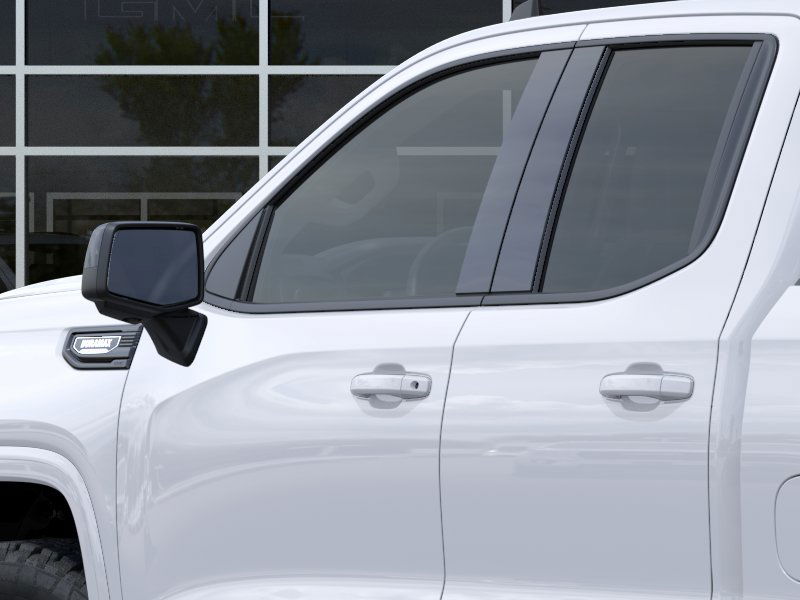 2025 GMC Sierra 1500 Elevation - Photo 26